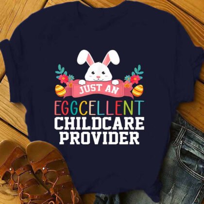 Just an Eggcellent Childcare Provider