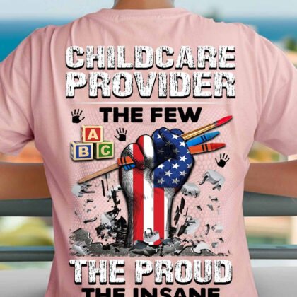 Childcare