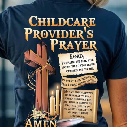 Awesome Childcare Provider