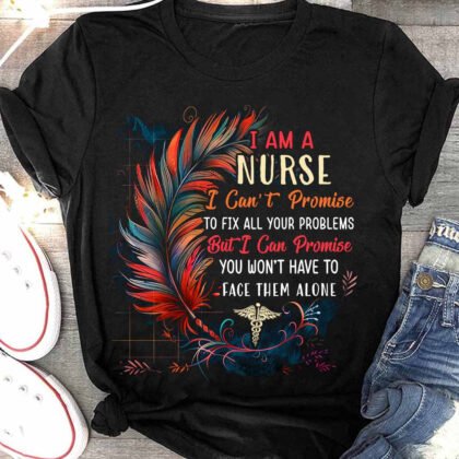 I am a Nurse