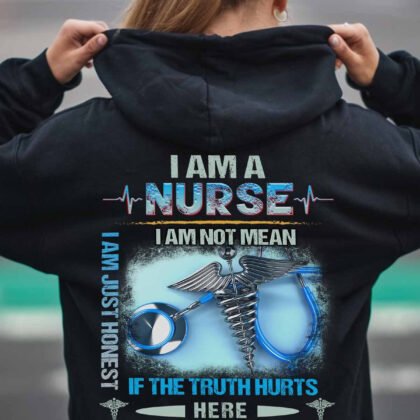 I am a Nurse