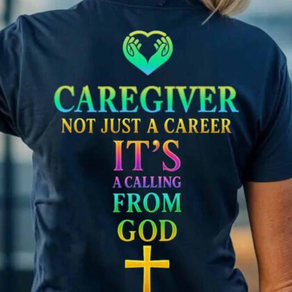 Caregiver